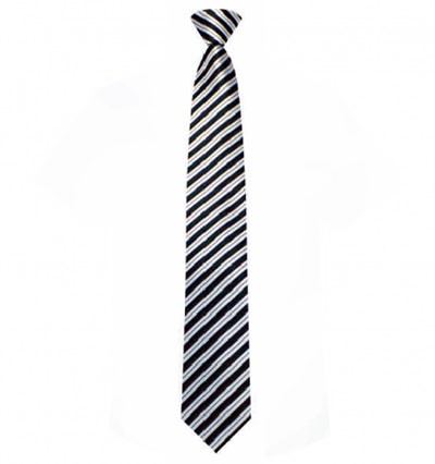 BT005 online order tie business collar twill tie supplier detail view-16